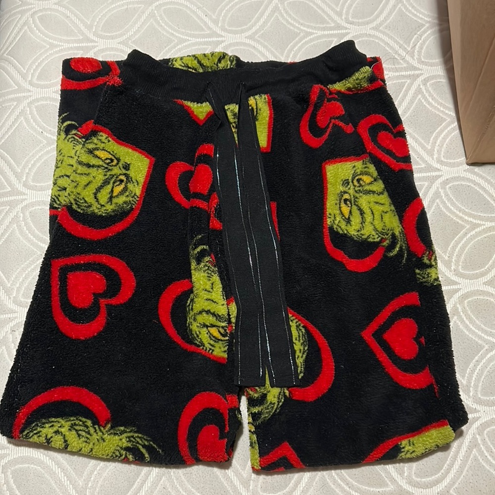 🎅🏻CHRISTMAS PANTS🎄